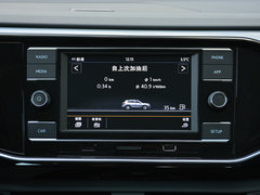 2019款 330TSI 四驱豪华型 国V
