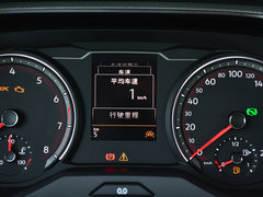 2019款 330TSI 四驱豪华型 国V