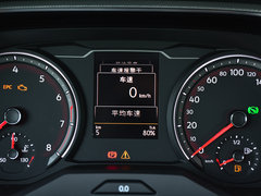 2019款 330TSI 四驱豪华型 国V