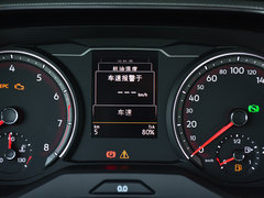 2019款 330TSI 四驱豪华型 国V