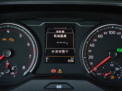 2019款 330TSI 四驱豪华型 国V