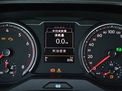 2019款 330TSI 四驱豪华型 国V