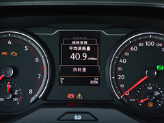 2019款 330TSI 四驱豪华型 国V