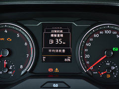 2019款 330TSI 四驱豪华型 国V
