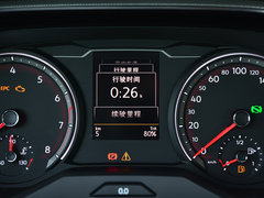 2019款 330TSI 四驱豪华型 国V