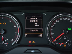 2019款 330TSI 四驱豪华型 国V
