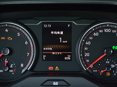 2019款 330TSI 四驱豪华型 国V