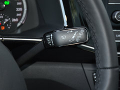 2019款 330TSI 四驱豪华型 国V