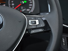 2019款 330TSI 四驱豪华型 国V