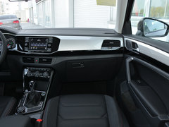 2019款 330TSI 四驱豪华型 国V