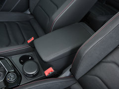 2019款 330TSI 四驱豪华型 国V