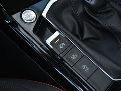 2019款 330TSI 四驱豪华型 国V