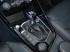 2019款 330TSI 四驱豪华型 国V