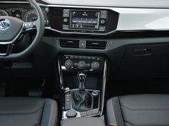 2019款 330TSI 四驱豪华型 国V