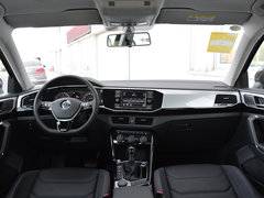 2019款 330TSI 四驱豪华型 国V