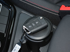 2019款 330TSI 四驱豪华型 国V