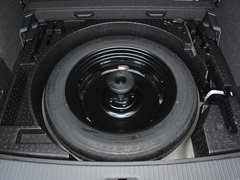 2019款 330TSI 四驱豪华型 国V