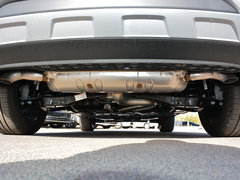 2019款 330TSI 四驱豪华型 国V