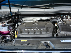 2019款 330TSI 四驱豪华型 国V