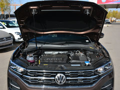 2019款 330TSI 四驱豪华型 国V