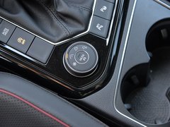 2019款 380TSI 四驱旗舰型 国V