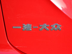 2019款 330TSI 两驱豪华型 国V