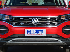 2019款 330TSI 两驱豪华型 国V