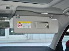 2019款 330TSI 两驱豪华型 国V