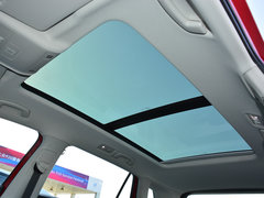 2019款 330TSI 两驱豪华型 国V