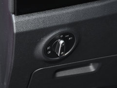 2019款 330TSI 两驱豪华型 国V