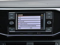 2019款 330TSI 两驱豪华型 国V