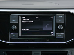2019款 330TSI 两驱豪华型 国V