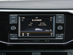 2019款 330TSI 两驱豪华型 国V