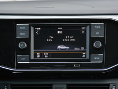2019款 330TSI 两驱豪华型 国V