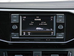 2019款 330TSI 两驱豪华型 国V