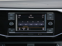 2019款 330TSI 两驱豪华型 国V