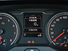 2019款 330TSI 两驱豪华型 国V