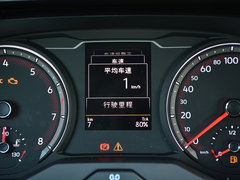2019款 330TSI 两驱豪华型 国V