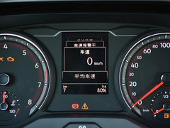 2019款 330TSI 两驱豪华型 国V