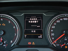 2019款 330TSI 两驱豪华型 国V