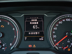 2019款 330TSI 两驱豪华型 国V
