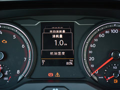 2019款 330TSI 两驱豪华型 国V