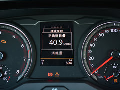 2019款 330TSI 两驱豪华型 国V