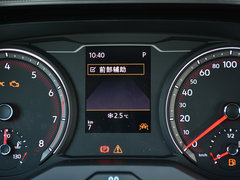 2019款 330TSI 两驱豪华型 国V