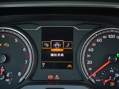 2019款 330TSI 两驱豪华型 国V