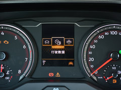 2019款 330TSI 两驱豪华型 国V