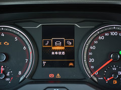 2019款 330TSI 两驱豪华型 国V