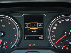 2019款 330TSI 两驱豪华型 国V