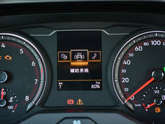 2019款 330TSI 两驱豪华型 国V