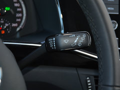 2019款 330TSI 两驱豪华型 国V